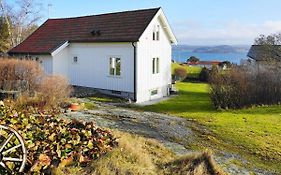 Holiday Home Hoeviksnaes VI